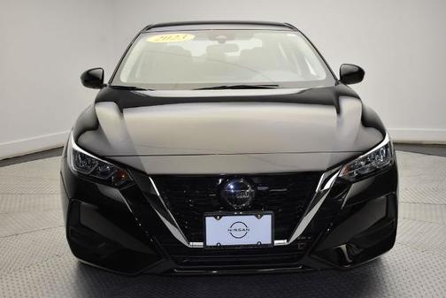 2023 Nissan Sentra S