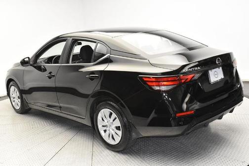 2023 Nissan Sentra S