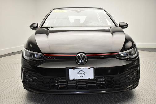 2024 Volkswagen Golf GTI 2.0T S DSG