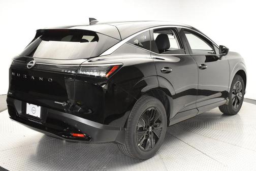 2026 Nissan Murano SV