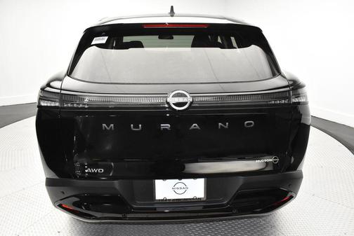 2026 Nissan Murano SV