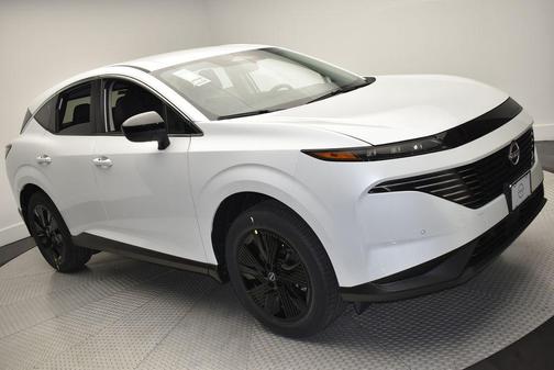 2026 Nissan Murano SV