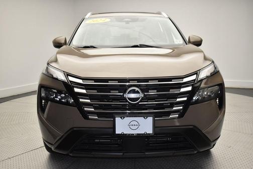 Baja Storm 2024 Nissan Rogue SV