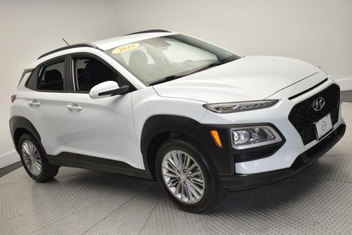 2019 Hyundai KONA SEL