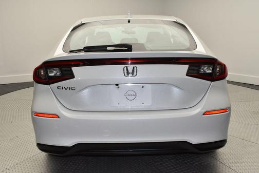 2023 Honda Civic EX-L