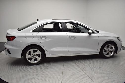 2024 Audi A3 Premium