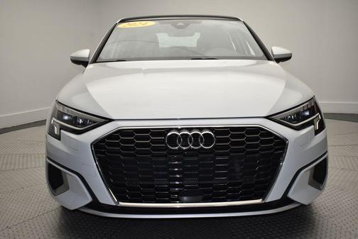 2024 Audi A3 Premium