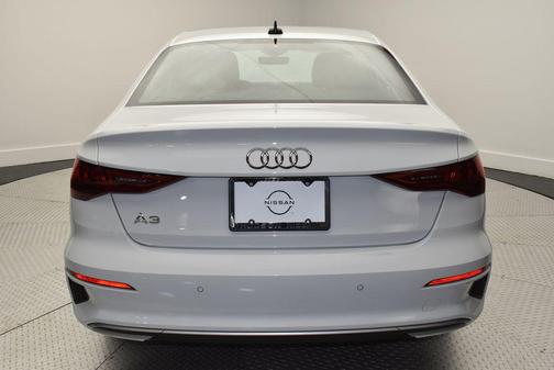 2024 Audi A3 Premium