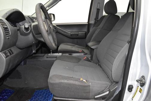 2008 Nissan Xterra X