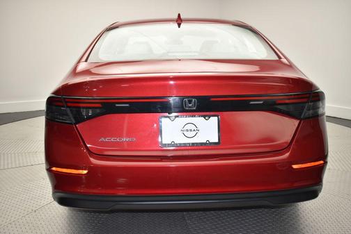 2023 Honda Accord LX 1.5T