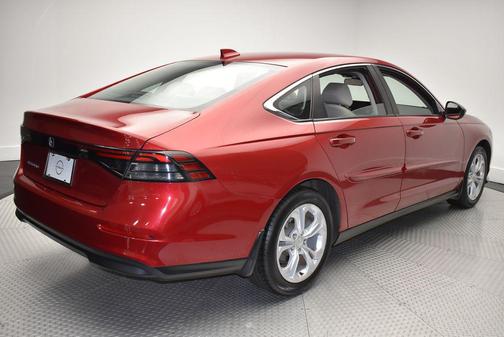 2023 Honda Accord LX 1.5T