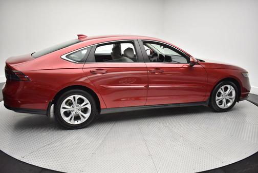 2023 Honda Accord LX 1.5T