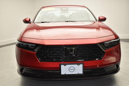 2023 Honda Accord LX 1.5T