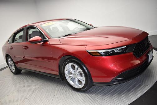 2023 Honda Accord LX 1.5T