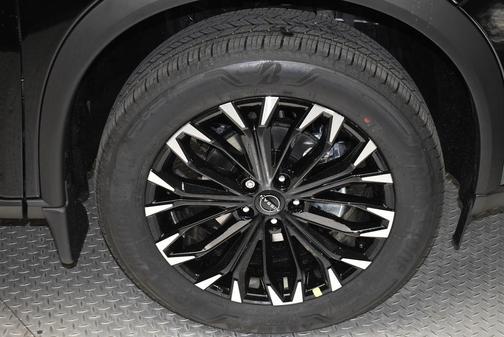 2026 Nissan Rogue DA