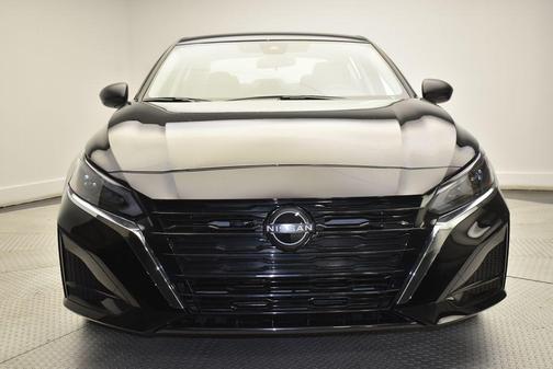 2025 Nissan Altima S FWD