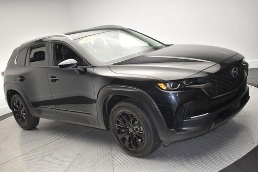 2024 Mazda CX-50 2.5 S Preferred Package