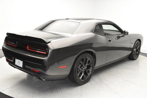 2021 Dodge Challenger R/T