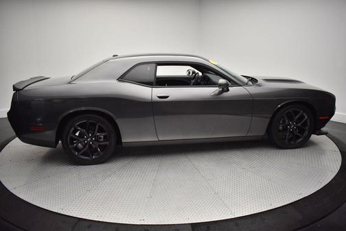 2021 Dodge Challenger R/T