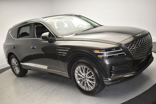 2024 Genesis GV80 2.5T