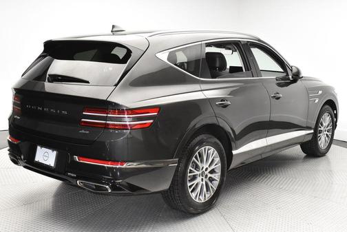 2024 Genesis GV80 2.5T