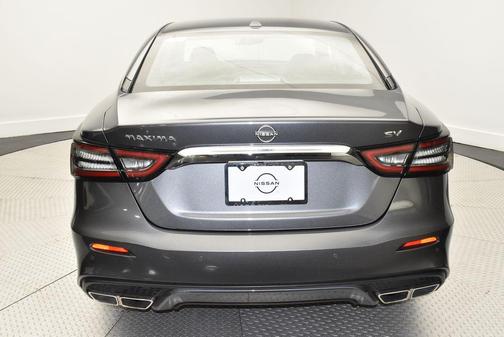 2023 Nissan Maxima SV Xtronic CVT