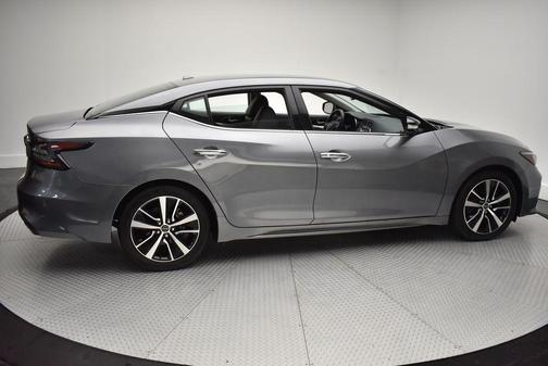 2023 Nissan Maxima SV Xtronic CVT