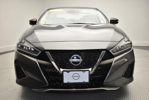 2023 Nissan Maxima SV Xtronic CVT