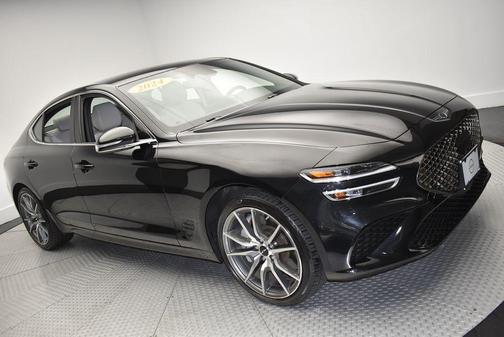 2024 Genesis G70 2.5T AWD