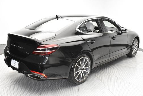 2024 Genesis G70 2.5T AWD
