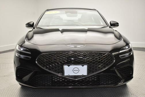 2024 Genesis G70 2.5T AWD