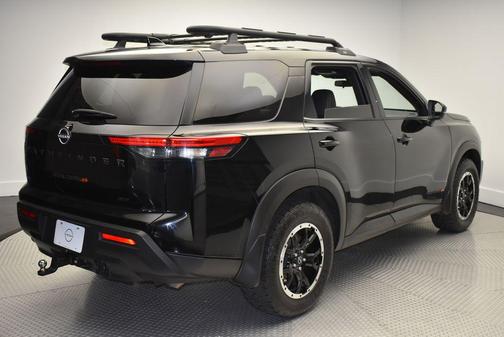2023 Nissan Pathfinder Rock Creek 4WD
