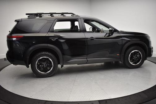 2023 Nissan Pathfinder Rock Creek 4WD