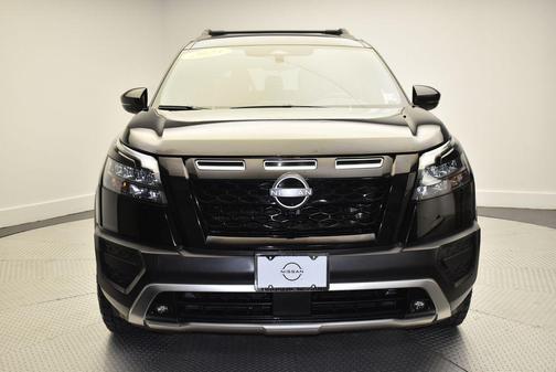 2023 Nissan Pathfinder Rock Creek 4WD