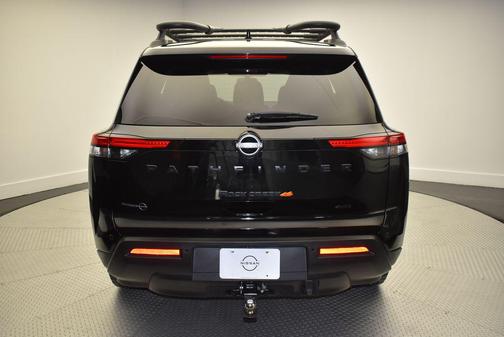 2023 Nissan Pathfinder Rock Creek 4WD