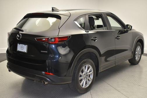 2023 Mazda CX-5 2.5 S
