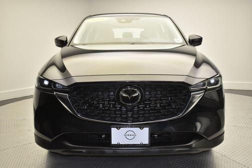 2023 Mazda CX-5 2.5 S
