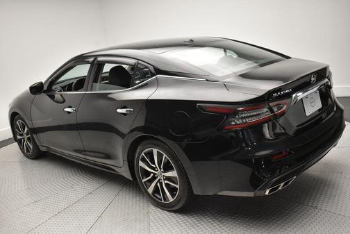 2021 Nissan Maxima SV