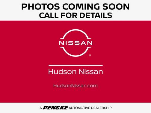 Scarlet Ember 2021 Nissan Sentra SR
