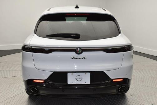 2024 Alfa Romeo Tonale Veloce EAWD