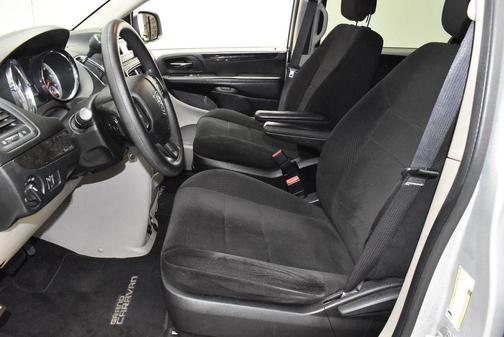 2012 Dodge Grand Caravan SE/AVP