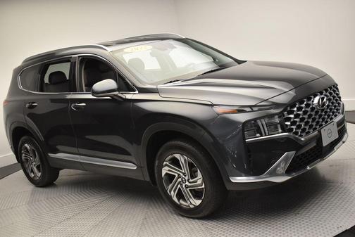 2022 Hyundai SANTA FE SEL 2.4