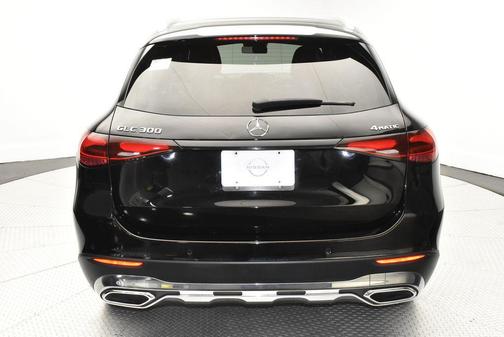 2024 Mercedes-Benz GLC 300 4MATIC