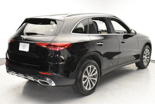 2024 Mercedes-Benz GLC 300 4MATIC