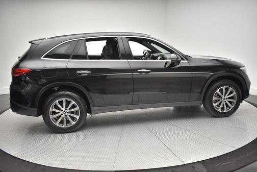 2024 Mercedes-Benz GLC 300 4MATIC