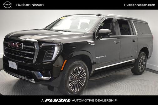 2025 GMC Yukon XL 4WD Elevation