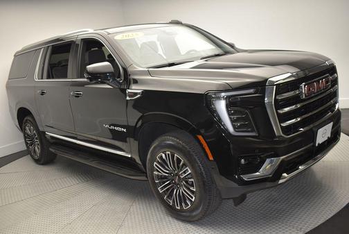 2025 GMC Yukon XL 4WD Elevation