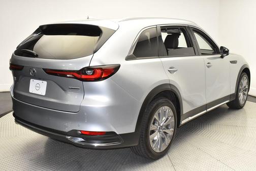 2024 Mazda CX-90 3.3 Turbo Premium
