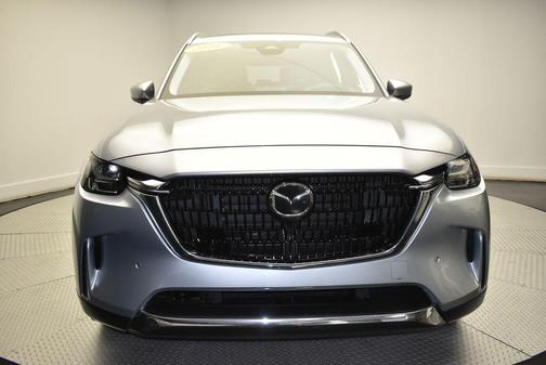 2024 Mazda CX-90 3.3 Turbo Premium