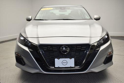2022 Nissan Altima 2.5 S
